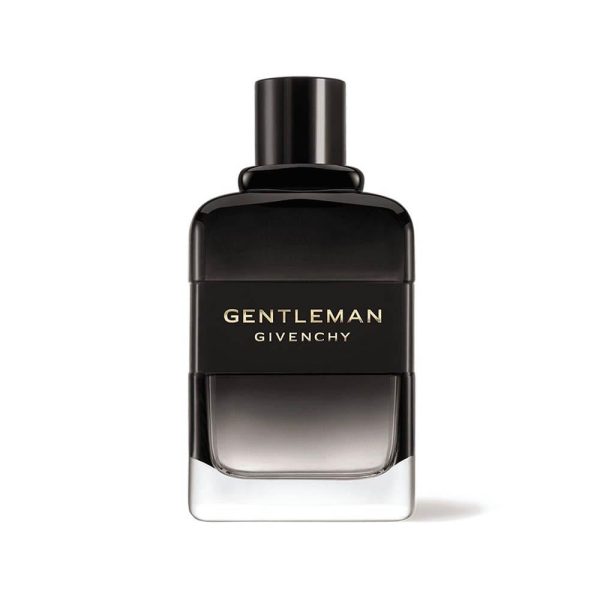 عطر جيفنشي جنتل مان بويزي للرجال - او دى بارفيوم 100 مل
