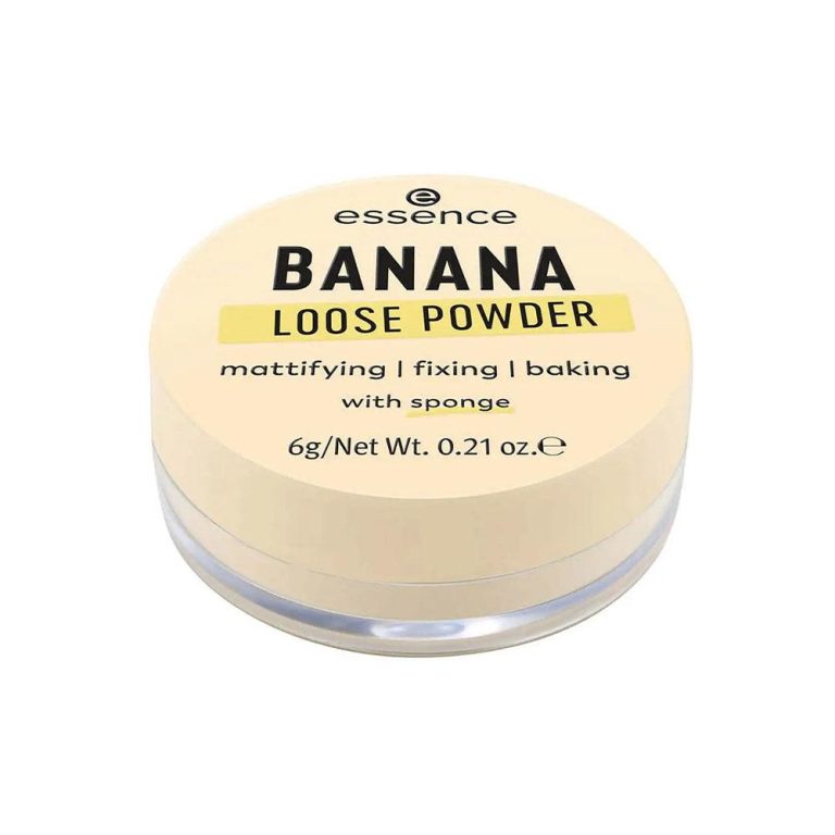 ايسنس بودرة وجه منثورة