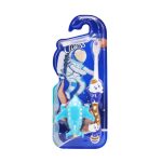 ⁦كريس معجون أسنان للأطفال مع فرشاة أسنان⁩ - الصورة ⁦4⁩