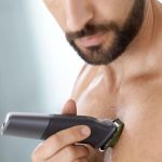 ⁦فيليبس ماكينة حلاقة للوجه والجسم والشعر 11*1 سلسلة 5000 موديل MG5730⁩ - الصورة ⁦7⁩