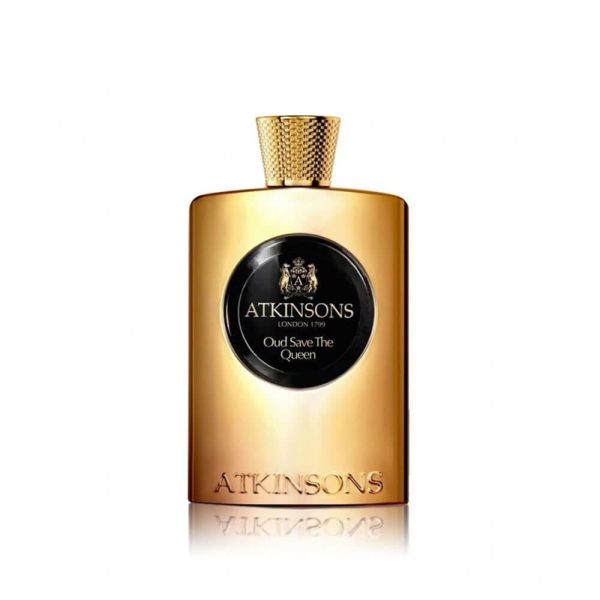 عطر عود سيف ذا كوين