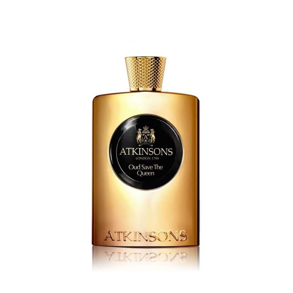 عطر عود سيف ذا كوين عطر عود سيف ذا كوين