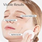 ⁦سكين فود وسادة ماء مهدئة بالجزر والكاروتين - 60 قطعة⁩ - الصورة ⁦4⁩