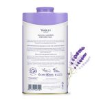 ⁦ياردلي لندن  بودرة تالك معطرة باللافندر الأنجليزي - 250 جم⁩ - الصورة ⁦2⁩