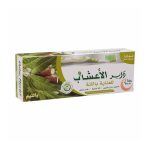 دابر هيربال معجون أسنان بالنيم الطبيعي مع فرشاة مجاناً - 150 جم