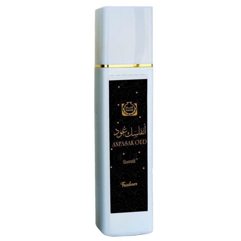 معطر مروج أنفاسك عود