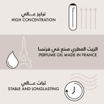 ⁦عطر برفيوم كو ريد روبي - بارفيوم 100 مل⁩ - الصورة ⁦4⁩