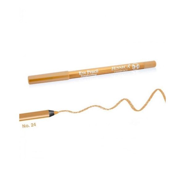 قلم تحديد جولد لامع