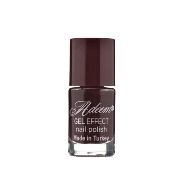 اديم طلاء أظافر جل إيفيكت رقم 203 - 10 مل