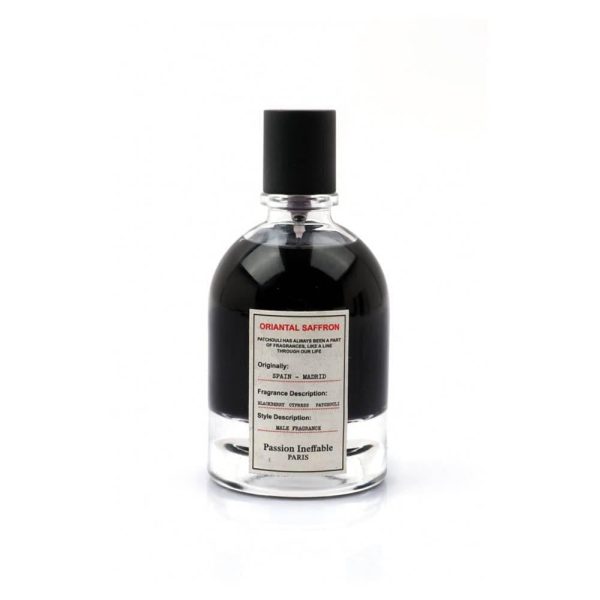 عطر بايشون ان فيبل اورينتال سافرون للرجال - اكستريت دى بارفيوم 100 مل