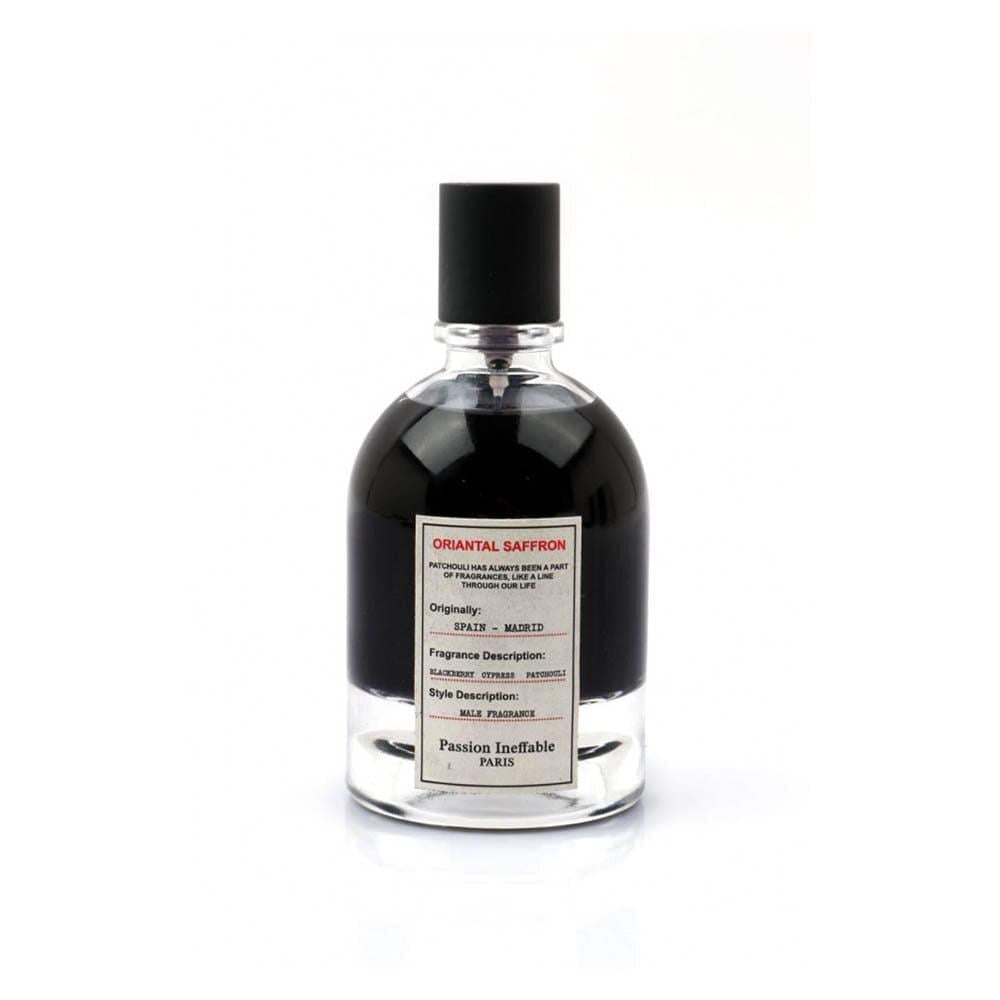 7f50b96e-3414-4a3d-8253-e546ce74fb3c-1000x1000-NR4MOuUy0EmCYp70sYYfDZjVho0NSiM6XHqtWxAf.jpg عطر بايشون ان فيبل اورينتال سافرون للرجال - اكستريت دى بارفيوم 100 مل - الصورة 1