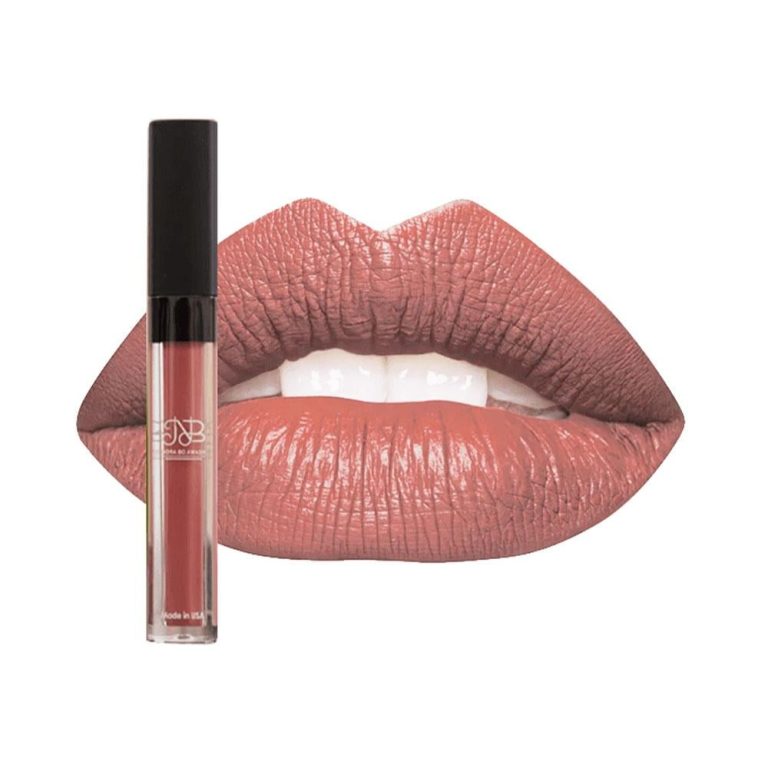 احمر شفاه سائل نوره بو عوض لون فرايدي نايت