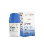 بيزلين رول اون مزيل رائحة العرق الطبيعي لتفتيح البشرة سبورت بلس - 50 مل