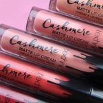 ⁦تكنيك كريم شفاه مات كاشمير هوت هوت هوت - 5 مل⁩ - الصورة ⁦4⁩