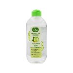 ماء ميسيلار بخلاصة الخيار المهدئ