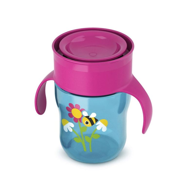 فيليبس افنت كوب للأطفال الكبار 260 مل