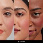 ⁦ان واي اكس أحمر خدود كريمي ناعم سويت تشيكس تنت 05 شو جيرل - 12 مل⁩ - الصورة ⁦3⁩