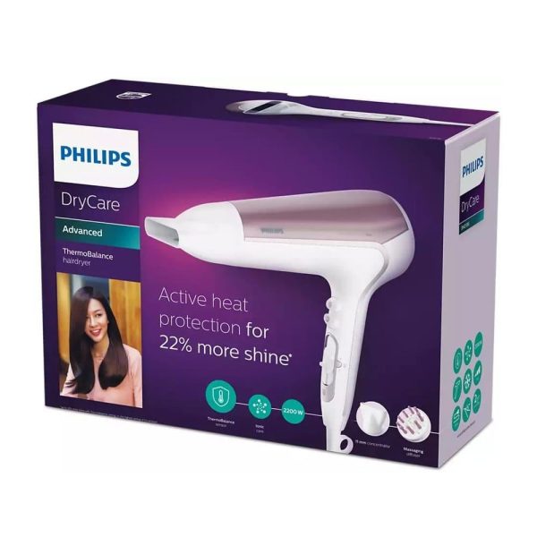 مجفف شعر 2200 واط