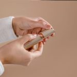 ⁦بونيتا جهاز ازالة الشعر رقم SH-1⁩ - الصورة ⁦7⁩