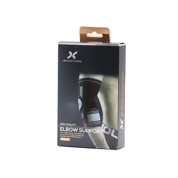 مشد مرفق اليد طبي داعم ضاغط