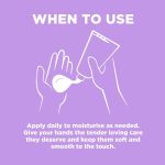 ⁦سانت ايفز كريم ملطف لليدين بالتوت وزيت بذور الشيا - 30 مل⁩ - الصورة ⁦5⁩