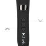 ⁦لابيل كيرلى برو جهاز تمويج الشعر بخمس أشكال مختلفة - LB002⁩ - الصورة ⁦5⁩