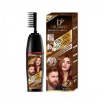 شامبو الصبغة لون بني ديفي