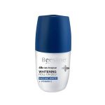 ⁦بيزلين مزيل عرق رول اون انستانت وايت لتبييض البشرة - 50 مل⁩ - الصورة ⁦2⁩