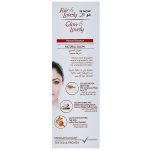 ⁦جلو آند لفلي كريم التوازن العشبي اشراقة طبيعية - 100 جم⁩ - الصورة ⁦4⁩