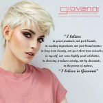 ⁦جيوفاني بلسم للشعر التالف - 250 مل⁩ - الصورة ⁦3⁩