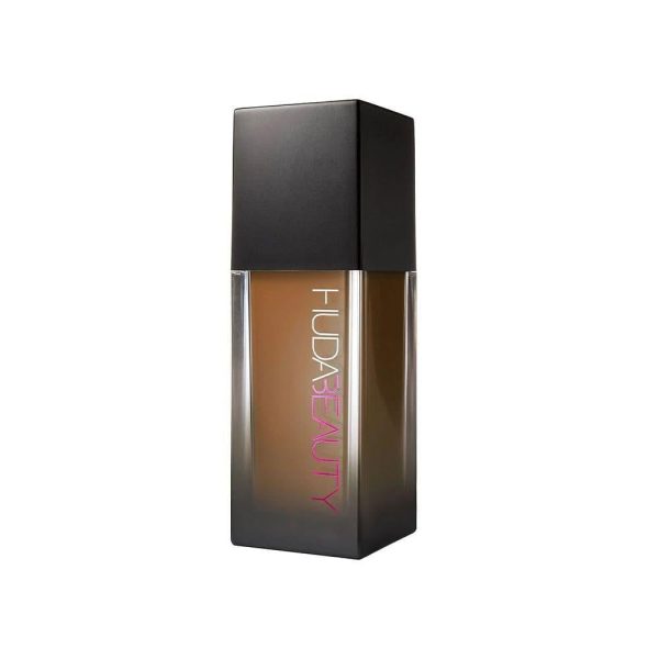 كريم أساس هدى بيوتي موكا 500 جي