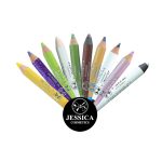 ⁦جيسيكا مجموعة اقلام ظلال العيون موديل GR-0013⁩ - الصورة ⁦3⁩