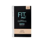 مايبيلين بودرة أساس ناتشورال بيج