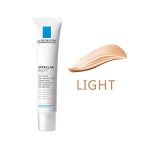 ⁦لاروش بوزيه كريم ايفاكلار دو بلس لمعالجة عيوب البشرة وتوحيد لونها 40مل⁩ - الصورة ⁦3⁩