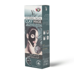 ⁦واي سي قناع طين البحر لتبيض وتغذية الوجه 100 جم⁩ - الصورة ⁦3⁩