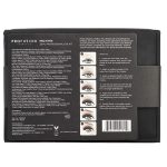 ⁦بروفيوجن كوزماتكس برو للعيون طقم 32 قطعة⁩ - الصورة ⁦4⁩