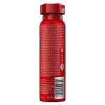 ⁦اولد سبايس مزيل عرق بخاخ وايت ووتر - 150 مل⁩ - الصورة ⁦2⁩