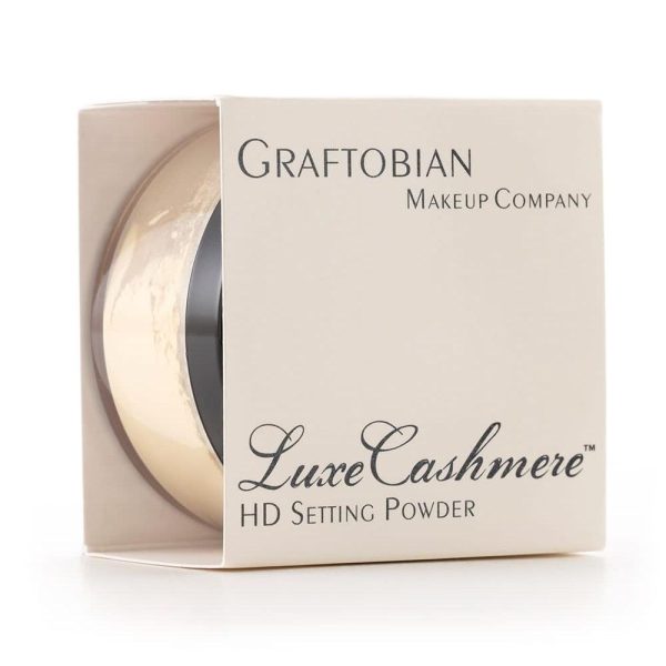 غرافتوبيان بودرة بنانا كريم