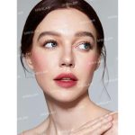 ⁦شيجلام تنت الشفاه والخدود فور ذا فلش فروت بنش - 6 مل⁩ - الصورة ⁦3⁩