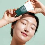 ⁦انوا هارت ليف كريم مرطب حريري واقي شمس بعامل حماية 50 - 50 مل⁩ - الصورة ⁦4⁩