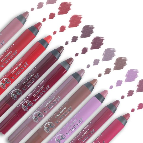 أحمر شفاه مطفي