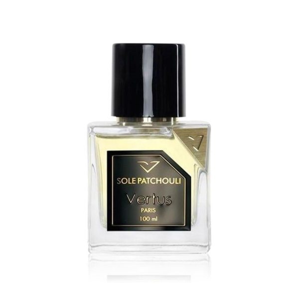 عطر فيرتوس سول باتشولي - او دى بارفيوم 100 مل