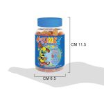 ⁦مستر تومي أقراص مضغ اوميغا 3 - 60 حبة⁩ - الصورة ⁦3⁩