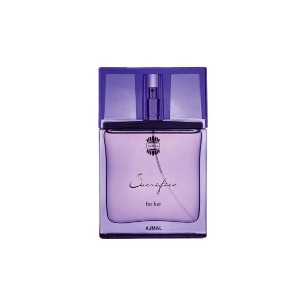 عطر اجمل ساكريفايس للنساء - او دى بارفيوم 50 مل