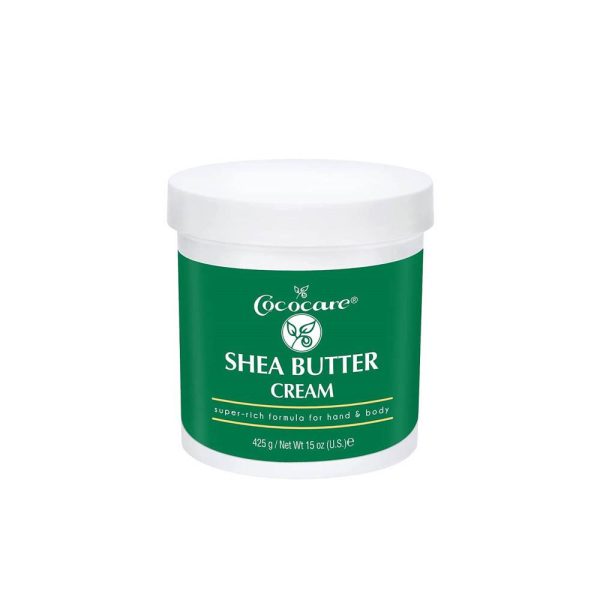 كوكو كير كريم من بزبدة الشيا 425 جم