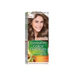 غارنييه كولور ناتشورالز صبغة شعر - أشقر غامق 6
