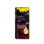 غارنييه صبغة أحمر غامق