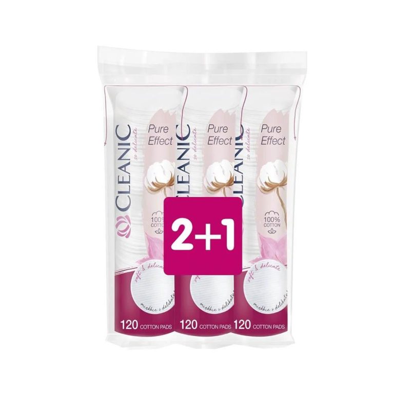 ضمادات إزالة مكياج