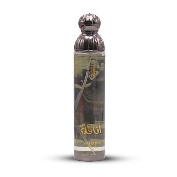 بخاخ معطر جسم أناقة - 250 مل