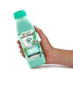 ⁦غارنييه شامبو ألترا دوكس المغذي للشعر العادي 350 مل⁩ - الصورة ⁦4⁩